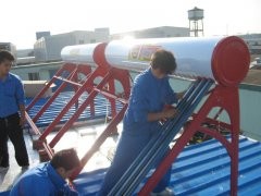 新疆热水器维修