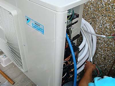 新疆商场中央空调分析及中央空调的维保分析