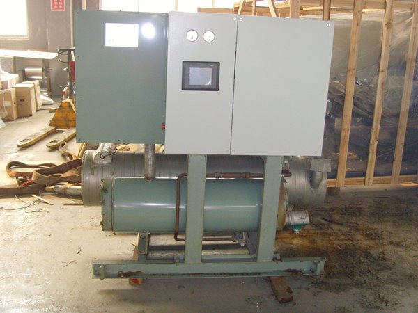 新疆酒店中央空调不停机清洗方法介绍